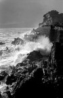 Genova Nervi - Passeggiata Anita Garibaldi
