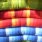 prova di taglio da una foto fatta per sbaglio