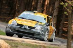 Rally dei Laghi 2008 (VA) Rally dei Laghi 2008 (VA)