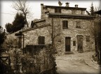 La "parabola" antica La "parabola" antica