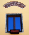 La finestra di fronte La finestra di fronte