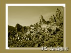 Pentidattilo il paese fantasma Pentidattilo il paese fantasma
