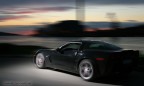 Corvette Z06 dream sunset 2 Corvette Z06 dream sunset 2