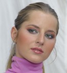 La reginetta dello stand Olympus