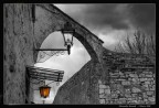 Black & White al castello Black & White al castello