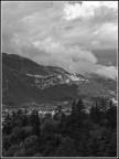 Terra-Cielo dopo la pioggia Terra-Cielo dopo la pioggia