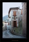 La via ...dei pittori La via ...dei pittori