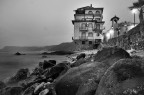 paesaggio in bw paesaggio in bw