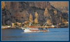verso il porto, verso casa verso il porto, verso casa