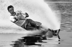 ski nautique ski nautique