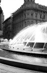 Piazza de Ferrari - Genova Piazza de Ferrari - Genova
