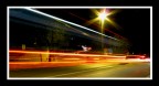 L'autobus all'incrocio L'autobus all'incrocio