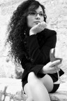 A che pensi? A che pensi?