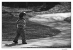 walking boy walking boy