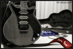 My Red Special My Red Special