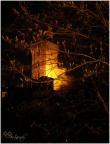 La Specola by night La Specola by night