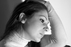 Persa nel silenzio Persa nel silenzio