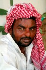 Dubai, gente comune Dubai, gente comune
