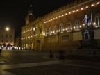 La mia prima in notturna... La mia prima in notturna...