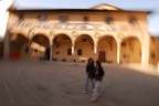 passeggio passeggio