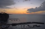 Porto di sera Porto di sera