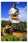 The Lawnmower Man The Lawnmower Man