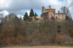 L'eremo di S.Galgano L'eremo di S.Galgano