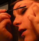 al trucco (catherine)