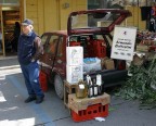 Il viticultore Il viticultore