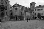 La piazzetta La piazzetta