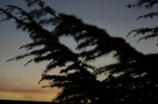 Beyond sunset Beyond sunset