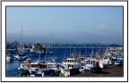Riposto - (una parte del porto) Riposto - (una parte del porto)
