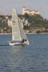 Regata ad Arona Regata ad Arona