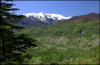 La Majella - Vista da Guardiagrele La Majella - Vista da Guardiagrele
