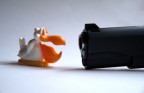 Morte di un uccello viaggiatore - Parte seconda Morte di un uccello viaggiatore - Parte seconda