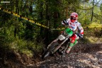 Triveneto Enduro - Arsi�