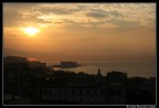 Le prime luci... Le prime luci...