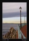 Nervi, passegiata Nervi, passegiata