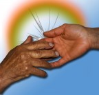 La gioia dell'accoglienza