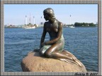 The little Mermaid The little Mermaid