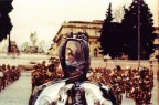 la fase dello specchio la fase dello specchio
