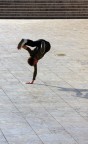 Upside Down Upside Down