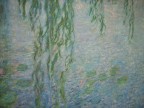 "Ninfee", dettaglio (Monet, Musče de l'Ora "Ninfee", dettaglio (Monet, Musče de l'Ora