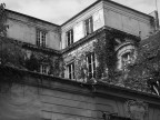 Marais in B&W Marais in B&W
