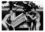 Calcio Balilla Calcio Balilla