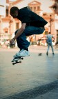 Skater Skater