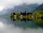 Castello di Toblino Castello di Toblino