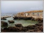 Marzamemi, lato mare Marzamemi, lato mare