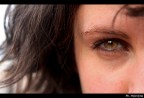 The eye The eye
