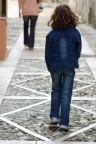 Sulle orme di mia madre Sulle orme di mia madre
